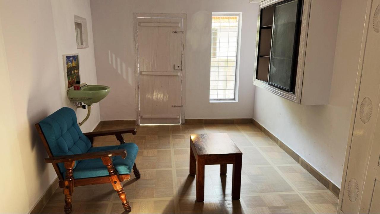 Blue Sophy Residency Aparthotel Varkala Buitenkant foto